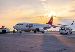 Acordos assinados vão permitir ligação aérea entre Maputo e Luanda